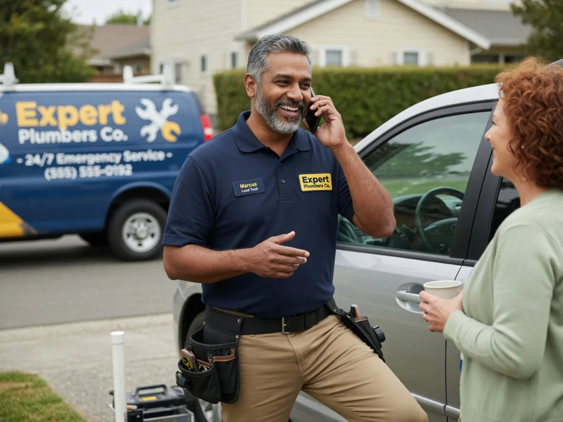 Clogged Drain Repair in Redwood Valley, CA